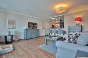 Haus Bergstraße 35 Appartement 16 Timmendorfer Strand